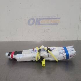 253-11906r Toyota 21 2021 Sienna Le Front Upper Seat Srs Right Passenger