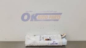 253-12215l Toyota 23 Tundra Seat Bag Front Left Driver
