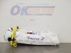 253-12221r Toyota 23 Tundra Seat Bag Front Right Passenger