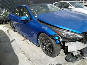 253-12374l Toyota Mirai 2021 Air Bag