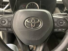 253-12643l Toyota Corolla 2020 Air Bag 938653