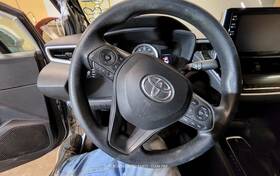253-12644l Toyota Corolla 2020 Air Bag 1621647