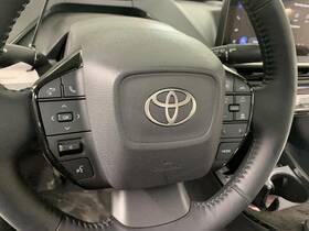 253-12692l Toyota Driver Left Air Bag Front Wheel Fits 23 Prius 950145