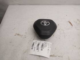 253-12791l Toyota Corolla 2020 Steering Wheel Air Bag 2920839
