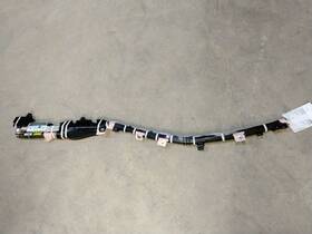 253-13070l Toyota Driver Left Air Bag Roof Extended Cab Fits 24 Tacoma 3001213