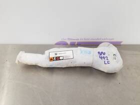 253-13072l Toyota 24 2024 Tacoma Trd Sport Seat Srs Left Driver