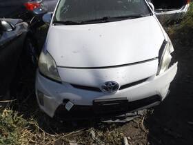 253-51074l Toyota Driver Air Bag Prius Plug-in Vin Dp 7th And 8th Digit Fits 12-15 1468828