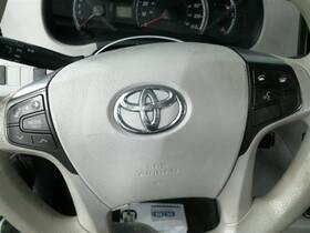253-51079l Toyota Driver Left Air Bag Wheel Fits 12-14 Sienna 104548520