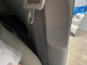 253-51080l Toyota Driver Left Air Bag Seat Fits 09-16 Venza 939907