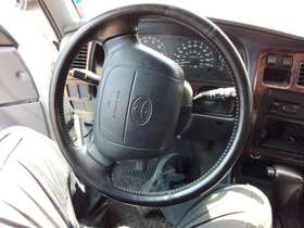 253-58045 Toyota Air Bag Driver Wheel Fits 96-97 4 Runner