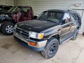 253-58046 Toyota Air Bag Passenger Fits 96-97 4 Runner 1690385