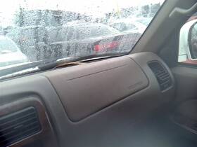 253-58100 Toyota Airbag Air Bag Passenger Dash Fits 98-00 4 Runner 26111038