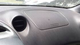 253-58120 Toyota Airbag Air Bag Passenger Dash Fits 00-05 Celica 25572398