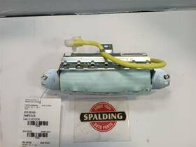 253-58182 Toyota Srs Passenger/right Airbag For Dash From Tundra 10392388