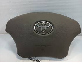 253-58183 Toyota Srs Driver/left Airbag For Steering Wheel From Tundra 11382717