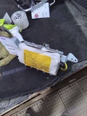 253-58236r Toyota Passenger Right Air Bag Dash Fits 04-08 Solara 2002976
