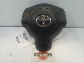 253-58248bl Toyota Srs Driver/left Airbag For Steering Wheel From Rav4 11113104