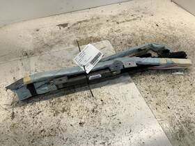 253-58253r Toyota Passenger Right Air Bag Roof Fits 04-07 Highlander 1145517