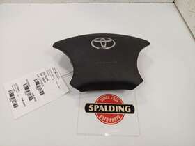 253-58268l Toyota Srs Driver/left Airbag For Steering Wheel From Tundra
