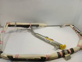 253-58271r Toyota Srs Passenger/right Roof/curtain Airbag From Sequoia 11167590