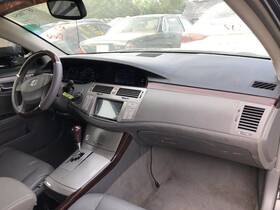 253-58285r Toyota Passenger Right Air Bag Dash Fits 05-10 Avalon 856264