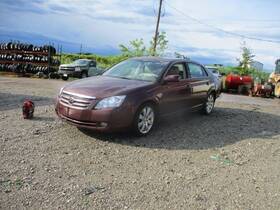 253-58287l Toyota Driver Left Air Bag Roof Fits 05-12 Avalon 1587203