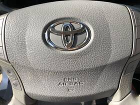 253-58288l Toyota Driver Left Air Bag Wheel Fits 05-12 Avalon 880812