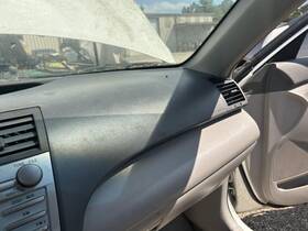 253-58342r Toyota Passenger Right Air Bag Dash Fits 07-09 Camry 104653817