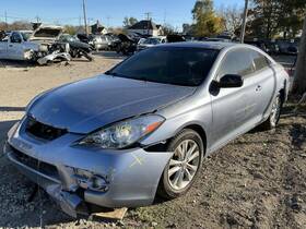 253-58354l Toyota Driver Left Air Bag Roof Coupe Fits 07-08 Solara 792082