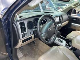 253-58381l Toyota Driver Air Bag Wheel With Radio Controls Fits 07-09 Tundra 104665221