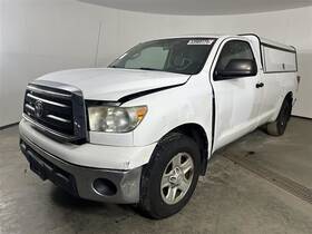 253-58384r Toyota Passenger Air Bag Roof Standard Cab 2 Door Fits 07-13 Tundra 2665128