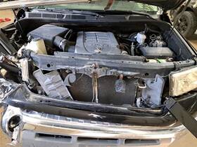 253-58388l Toyota Air Bag Assembly Lh Driver Side Roof / 2008 Tundra Sku#3987224