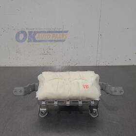 253-58400r Toyota 11 2011 Land Cruiser Srs Dash Right Passenger