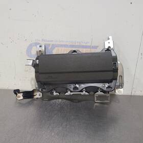 253-58402l Toyota 11 2011 Land Cruiser Srs Knee Front Left Driver Brown