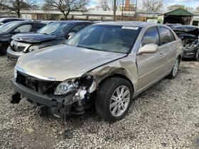 253-58405l Toyota Driver Left Air Bag Knee Fits 07-12 Avalon 796349