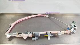 253-58420r Toyota Passenger Air Bag Roof Crew Cab 4 Door Fits 08-14 Tacoma 1647094