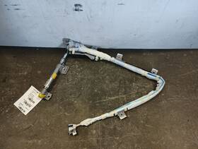 Toyota 253-58424l Srs Driver/left Roof/curtain Airbag From 2013 Tacoma 12418776