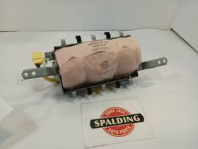 253-58455r Toyota Srs Passenger/right Airbag For Dash From 2014 4 Runner 10851060