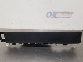 253-58458r Toyota 16 2016 4 Runner Srs Knee Right Passenger