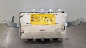 253-58464r Toyota 15 Tundra Right Passenger Dash Bag
