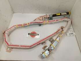 253-58473r Toyota Srs Passenger/right Roof/curtain Airbag From 2012 Tundra