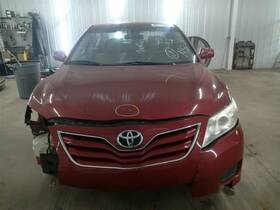 253-58481r Toyota Passenger Right Air Bag Dash Fits 10-11 Camry 103945745