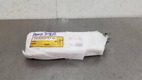 253-58498r Toyota 16 2016 4 Runner Srs Seat Front Right Passenger