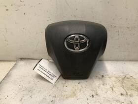 253-58540l Toyota Driver Air Bag Canada Market Wheel Fits Matrix 1219191