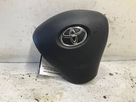 253-58541l Toyota Driver Air Bag Wheel North America Built Fits Corolla 1225886