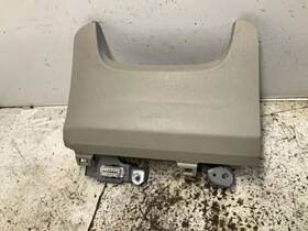 253-67013l Toyota Driver Air Bag Prius V Vin Eu 7th And 8th Digit Fits 12-18 1143577