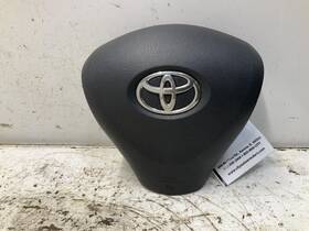 253-67154l Toyota Driver Air Bag Wheel Japan Built Le Fits 12-13 Corolla 1174182