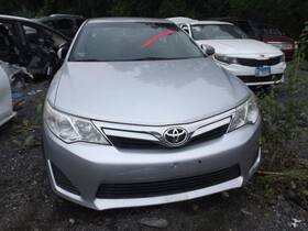 253-67167l Toyota Driver Air Bag Front Wheel 4 Spoke Fits 12-14 Camry 1426224