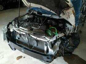 253-67402r Toyota Passenger Right Air Bag Front Dash Fits 13-18 Avalon 104594892
