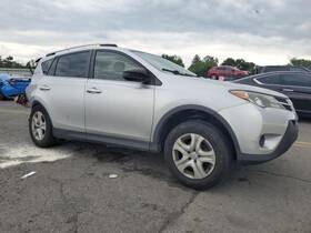 253-67460r Toyota Passenger Air Bag Japan Built Roof Fits 13-18 Rav4 2681679
